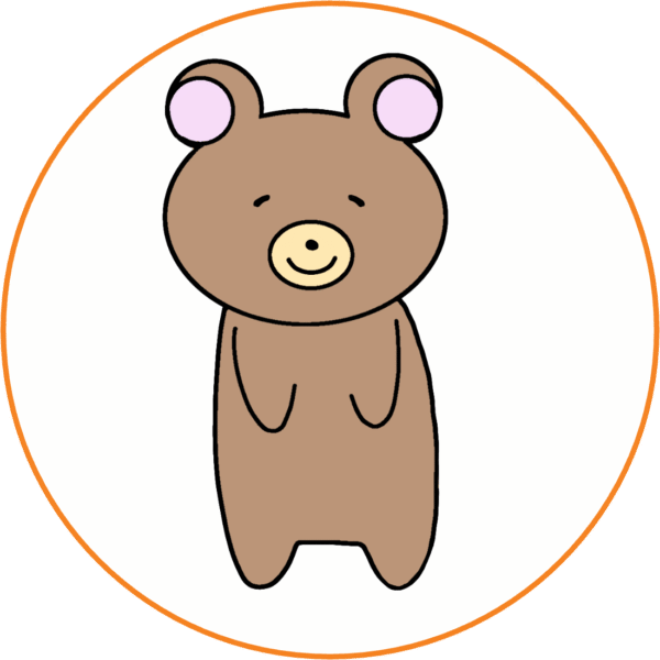 くまださん