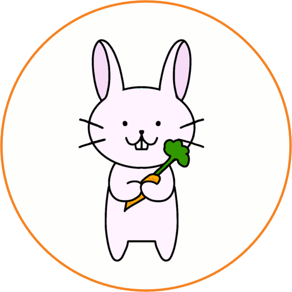 ぴょんこ